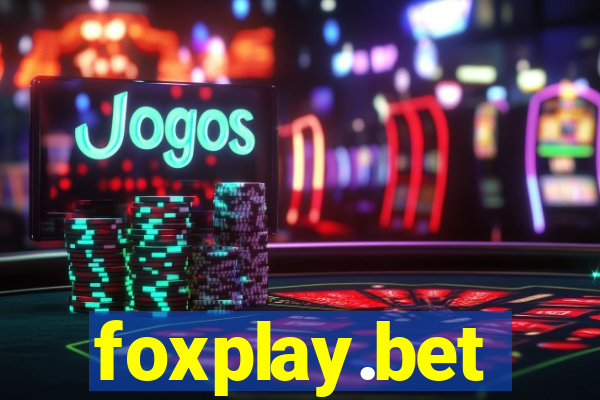 foxplay.bet