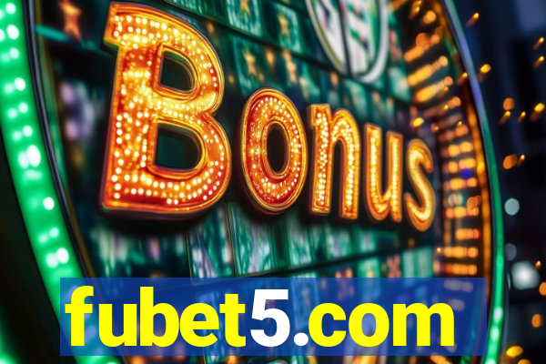 fubet5.com