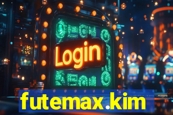 futemax.kim