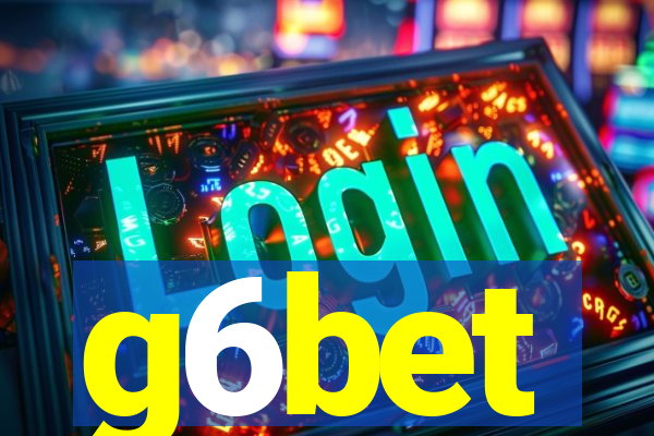 g6bet