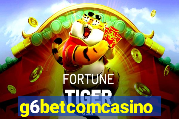 g6betcomcasino