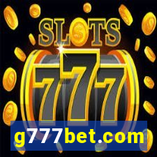 g777bet.com