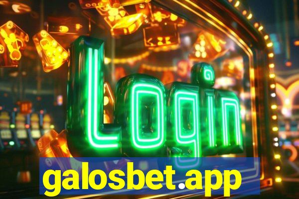 galosbet.app