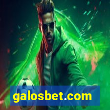 galosbet.com