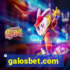 galosbet.com