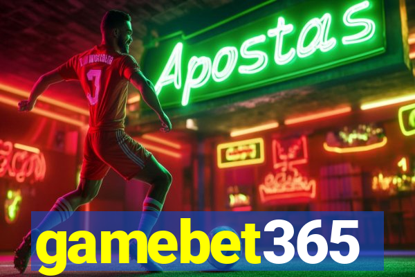 gamebet365