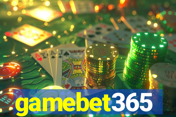 gamebet365