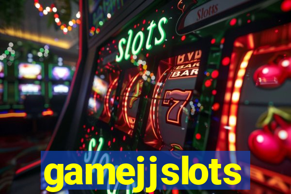 gamejjslots