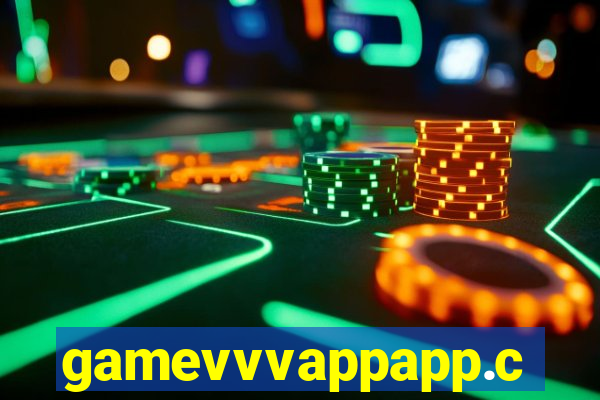 gamevvvappapp.com