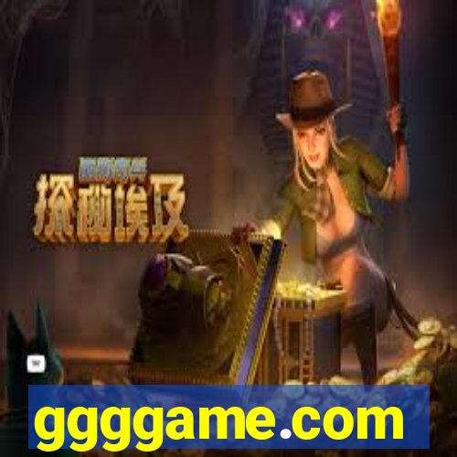 ggggame.com