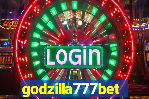 godzilla777bet