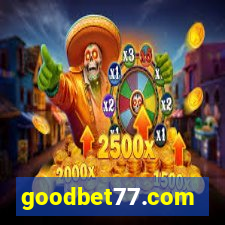 goodbet77.com