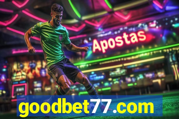 goodbet77.com