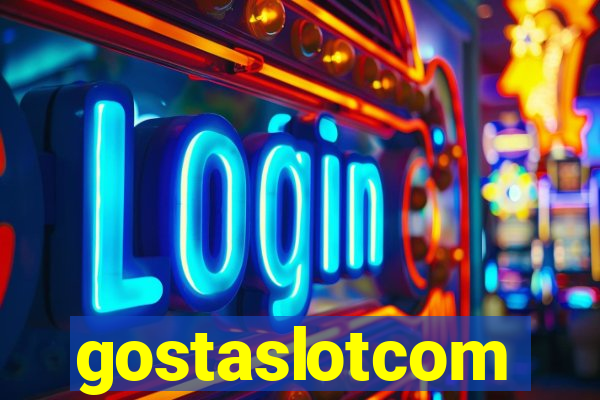 gostaslotcom