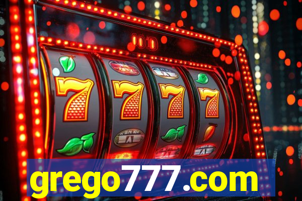 grego777.com