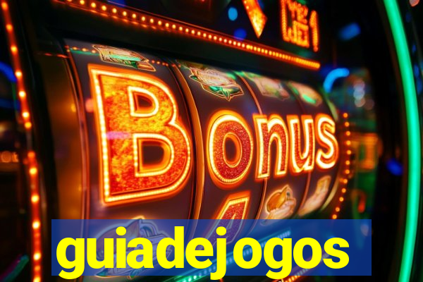 guiadejogos