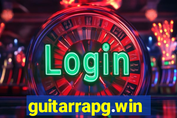 guitarrapg.win