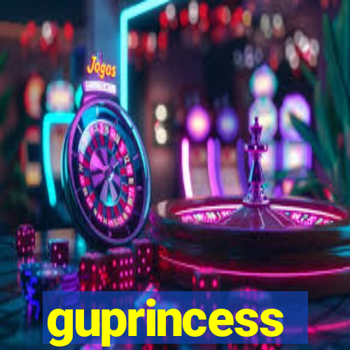 guprincess