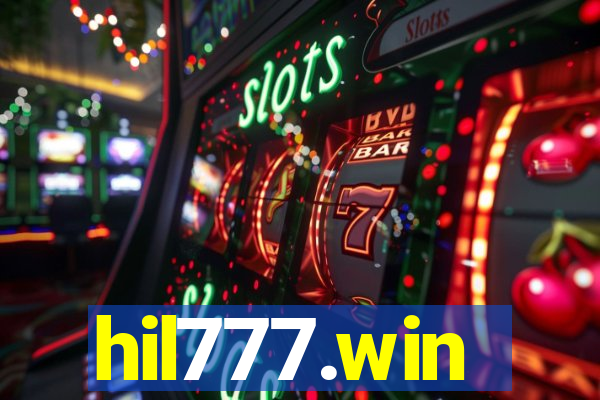 hil777.win