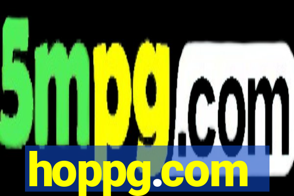 hoppg.com