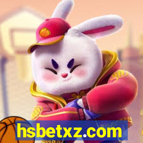 hsbetxz.com