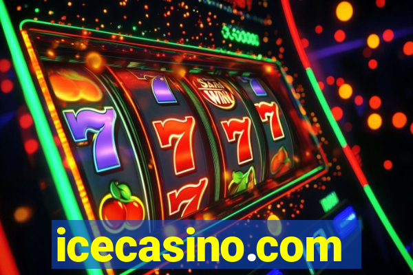 icecasino.com