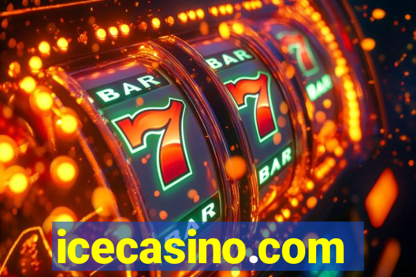 icecasino.com