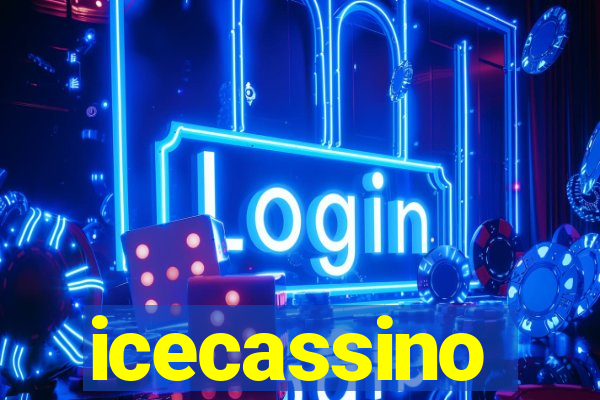 icecassino