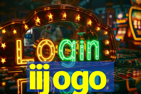 iijogo