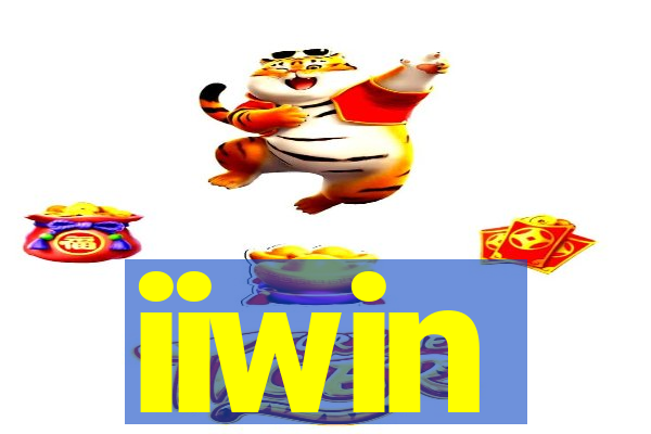 iiwin