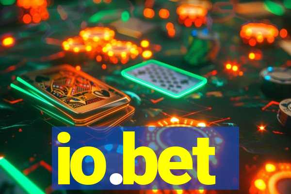 io.bet