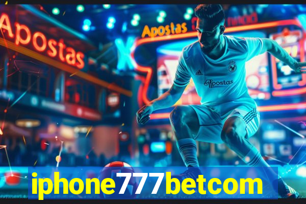 iphone777betcom