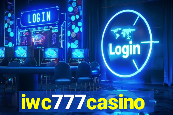 iwc777casino