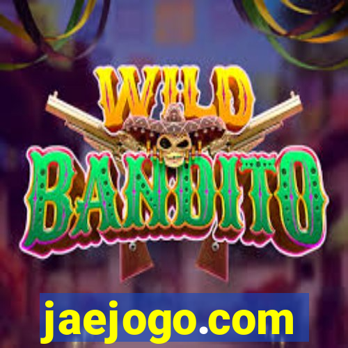 jaejogo.com