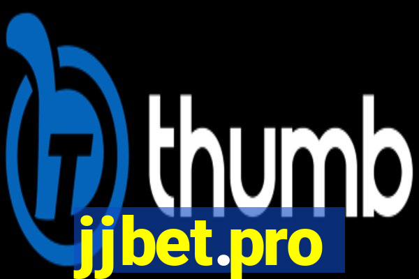 jjbet.pro