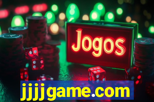 jjjjgame.com