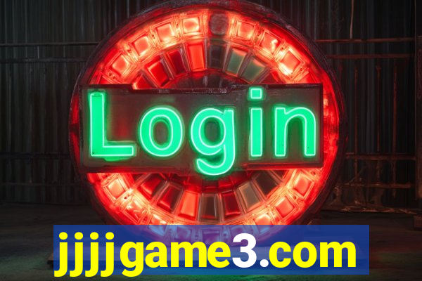 jjjjgame3.com