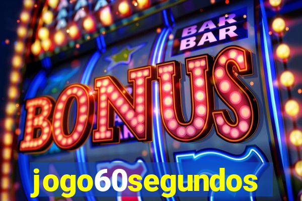 jogo60segundos