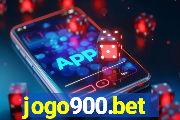 jogo900.bet