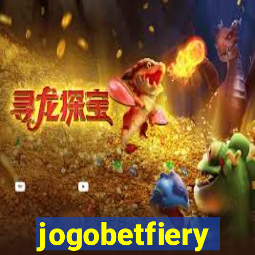 jogobetfiery