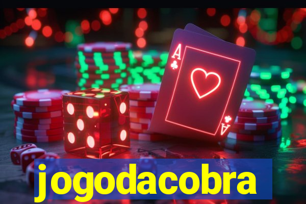 jogodacobra