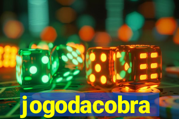 jogodacobra