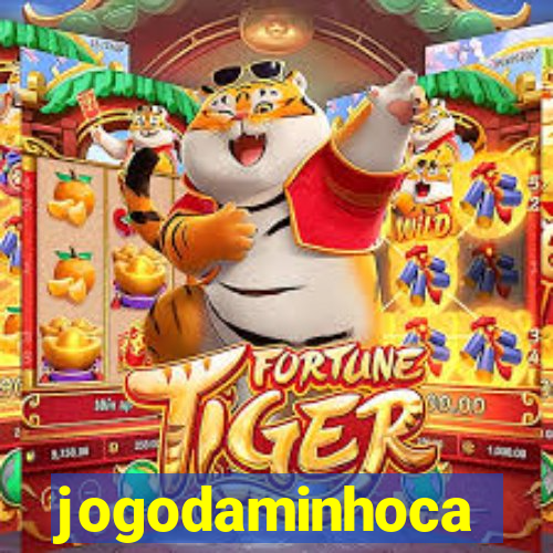 jogodaminhoca