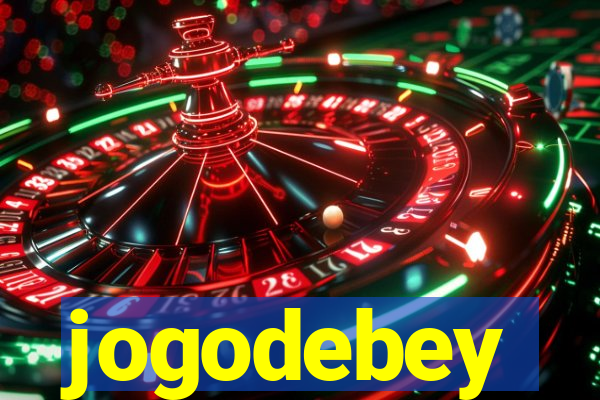 jogodebey