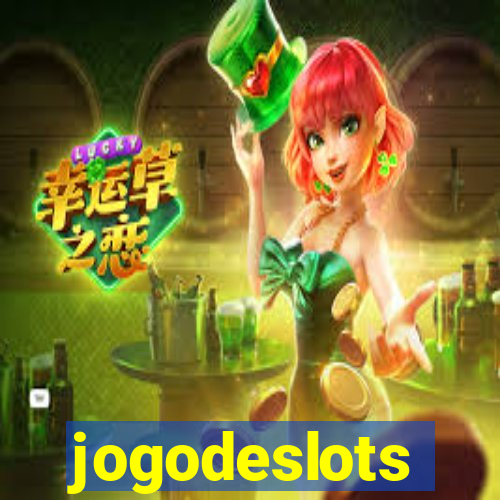 jogodeslots