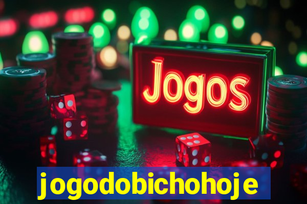 jogodobichohoje