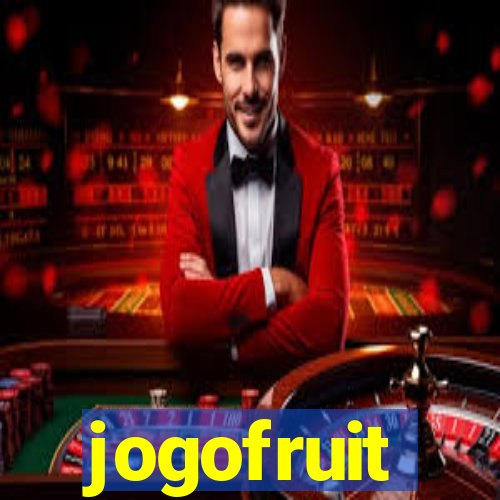 jogofruit