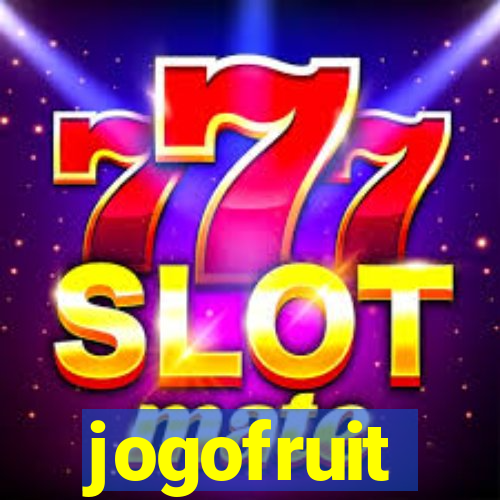 jogofruit