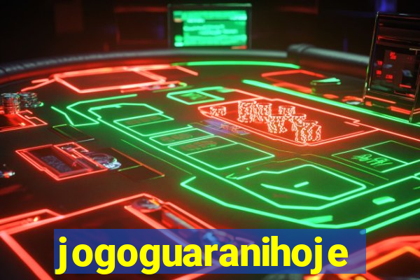 jogoguaranihoje