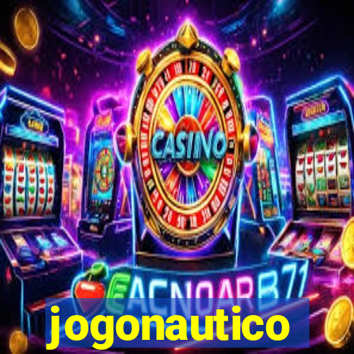 jogonautico